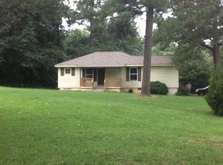 1434 N Lee St, Griffin, GA 30223