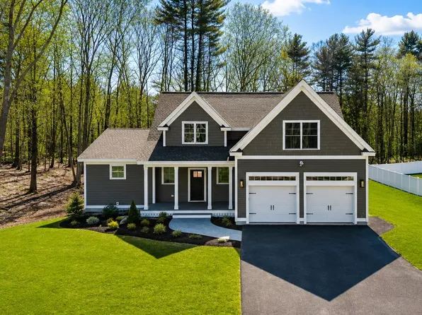 7 Washburn Farm Lane #9, Kittery, ME 03905