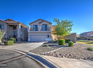 44987 W Sandhill Rd, Maricopa, AZ 85139