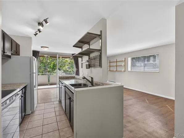 937 N Clarkson Street #306, Denver, CO 80218