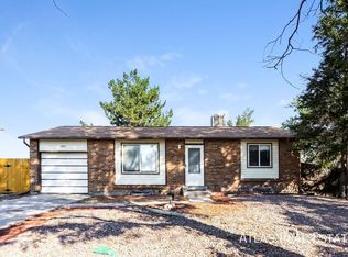 14955 E Columbia Dr, Aurora, CO 80014
