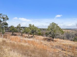 LOT 42 E Twisted Oak Trl, Blanco, TX 78606