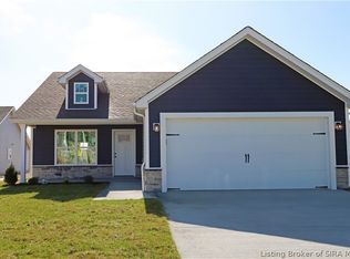4602- LOT 734 Danita Drive, Sellersburg, IN