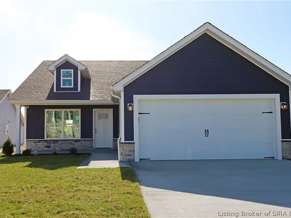 4602- LOT 734 Danita Drive, Sellersburg, IN 47172