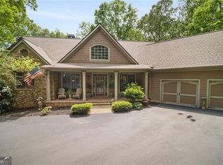 15 Sconti Knoll Dr, Big Canoe, GA 30143