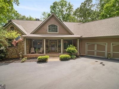 15 Sconti Knoll Dr, Big Canoe, GA, 30143