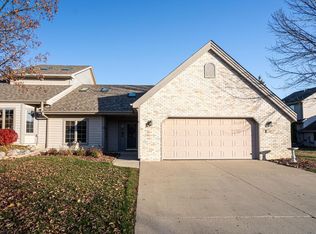 455 Quail Point Dr, Mount Pleasant, WI 53406
