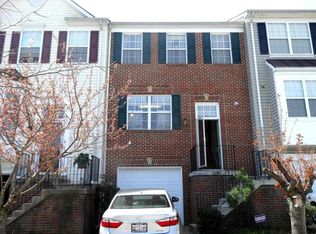 3243 Halcyon Ct, Ellicott City, MD 21043