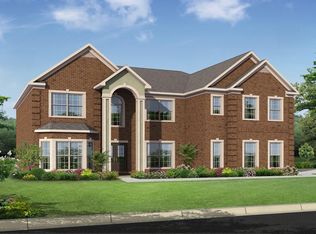 215 Crystal Lake Blvd, Hampton, GA 30228