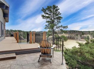 5928 E Willow Creek Rd, Castle Rock, CO 80104