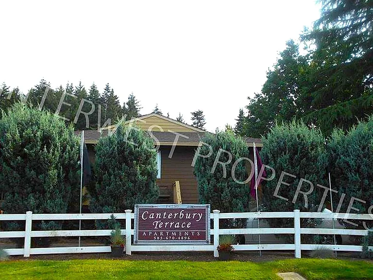 Canterbury Terrace Apartments — Photo 3