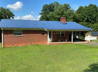 808 Oval St #25, Kannapolis, NC 28081