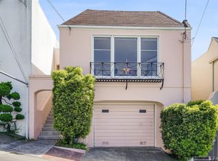 1139 Moraga St, San Francisco, CA 94122