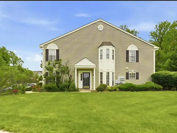 (undisclosed Address), Princeton, NJ 08540