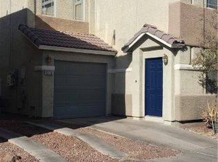 5176 Paradise Valley Ave, Las Vegas, NV 89156