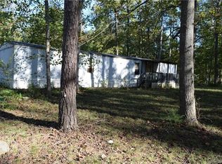 1188 Woodland Heights Rd, York, SC 29745