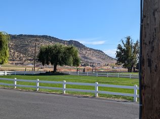 8483 NW Lone Pine Rd UNIT A, Terrebonne, OR 97760