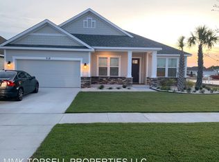 319 Basin Bayou Dr, Panama City Beach, FL 32407