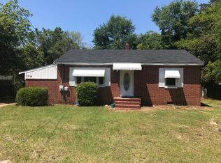 3219 Alpine Rd #1, Augusta, GA 30909