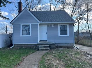 8680 Stahelin Ave, Detroit, MI