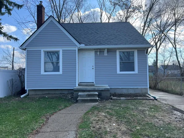 8680 Stahelin Ave, Detroit, MI 48228