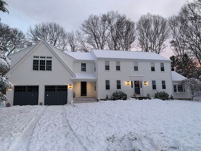 9 Golfview Dr, Hingham, MA, 02043