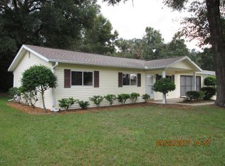 10953 SW 75th Ave, Ocala, FL 34476