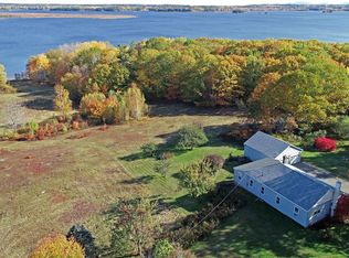 593 Mariaville Rd, Ellsworth, ME 04605