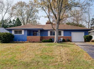 2625 Mount Holyoke Rd, Columbus, OH 43221