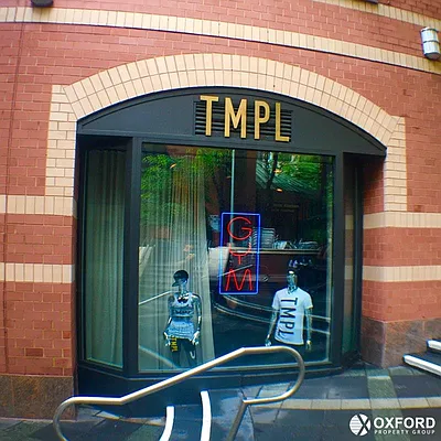 Rented by Oxford Property Group | media 19