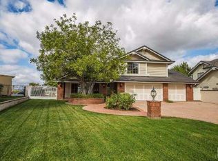 4591 Bella Vista Dr, Moorpark, CA 93021