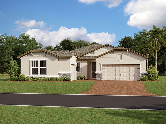 Columbia Elevation C