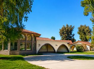 1321 N Palm Ave, Hemet, CA 92543