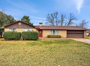 33 Randell Terrace Dr, Denison, TX 75020