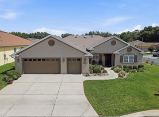 11081 SE 167th Pl, Summerfield, FL 34491