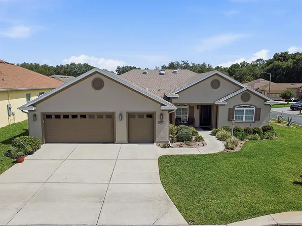 11081 SE 167th Pl, Summerfield, FL 34491