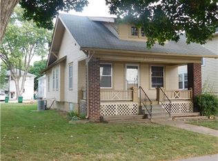 2019 Erie St, Kansas City, MO 64116