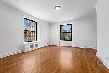 Rented by Corcoran