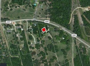 688 Fm 2207, Gladewater, TX 75647