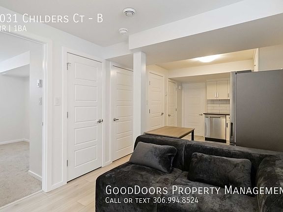 5th image of 1031 Childers Ct #B