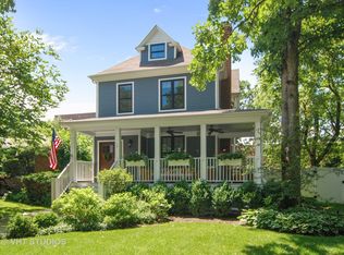 14 Keystone Ave, River Forest, IL 60305