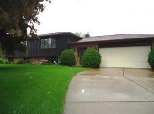 500 116th Avenue Ct, Milan, IL