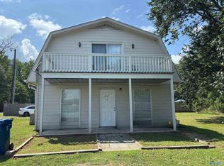 247 Scant City Rd, Guntersville, AL 35976