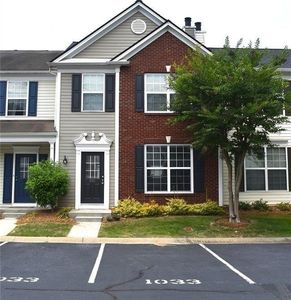 1033 Annazanes Ct, Alpharetta, GA, 30004