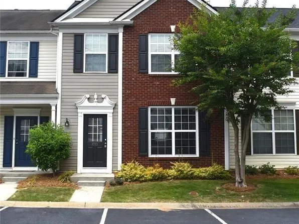1033 Annazanes Ct, Alpharetta, GA 30004