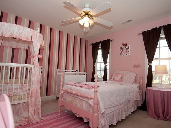 Charming Nursery or Office