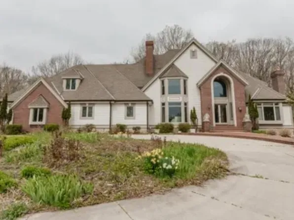 4480 Cedar Creek ROAD, Slinger, WI 53086