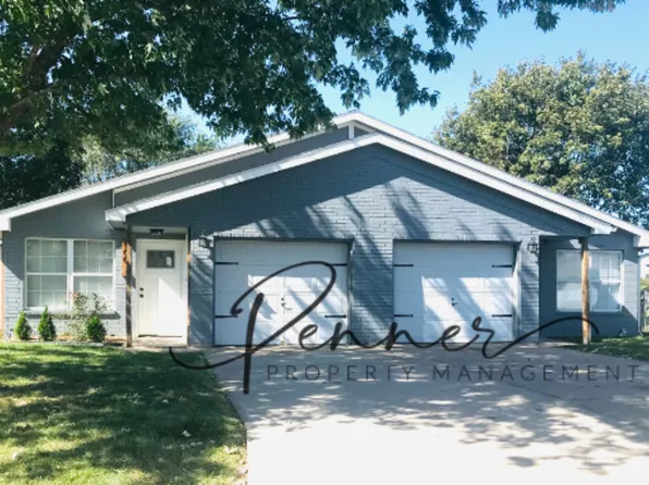500B NE Austin St, Oak Grove, MO 64075