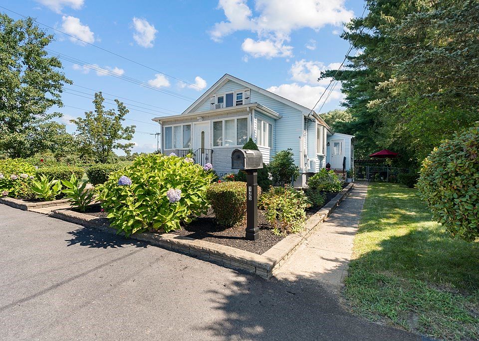 125 Charles Ave, Stoughton, MA 02072 Zillow