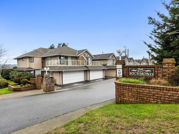 25 Richmond St #304, New Westminster, BC V3L 5P9